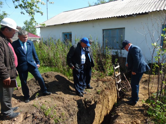 اۋدان تۇرعىندارى سۋدى تۇتىنعاندارى ءۇشىن اقى تولەمەۋدە