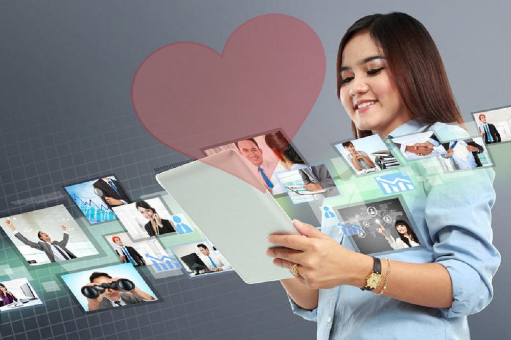 عالامتورمەن تانىسقان عاشىقتاردىڭ «عۇمىرى» قىسقا