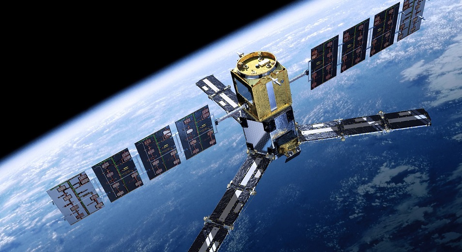 جاڭا عارىش جۇيەسى – قازاقستاندا