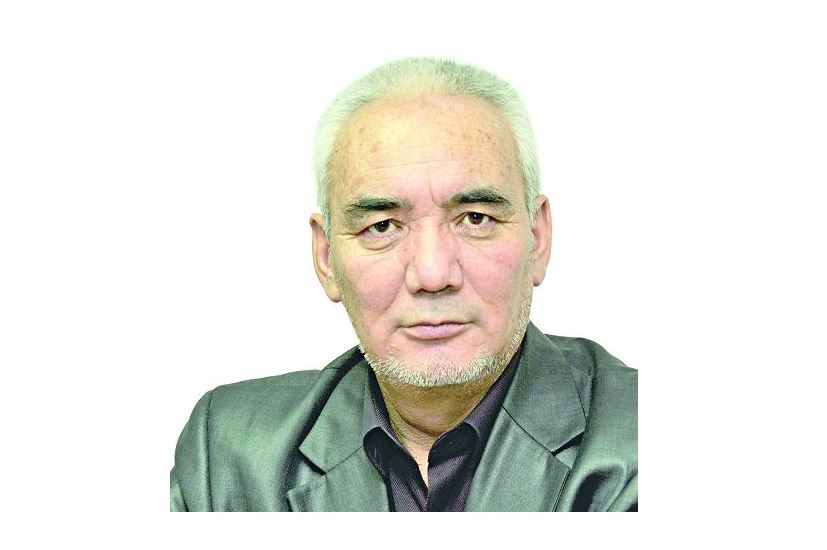 ۋادەگە بەرىك بول!