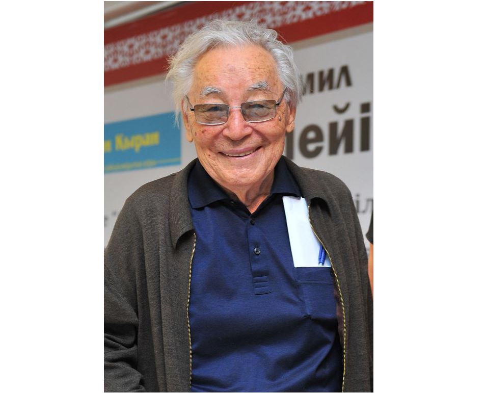 عاسىر ەپوپەياسى