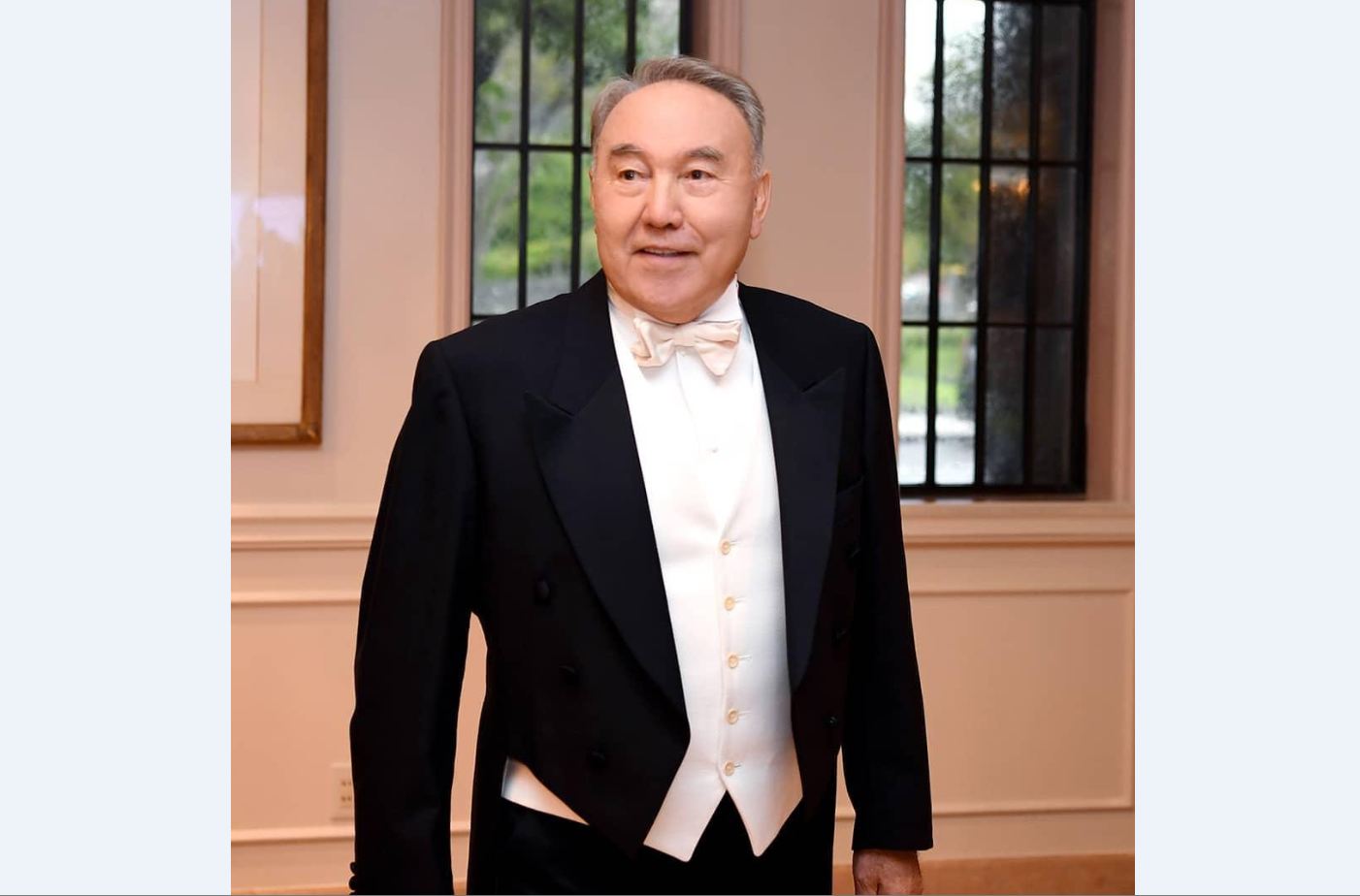 ەلباسى ورناتىلعان درەسس-كودتى ۇنەمى ۇستانادى - ا.ۇكىباي