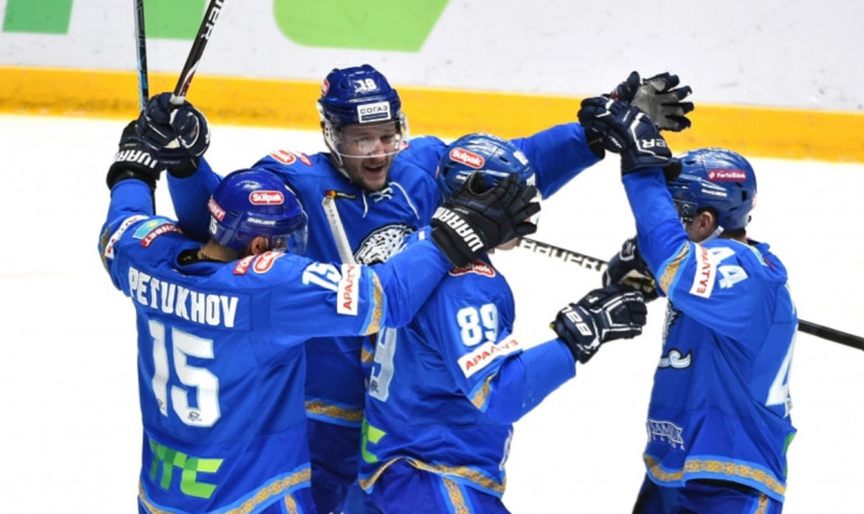 «بارىس» وۆەرتايمدا  باسىم ءتۇستى