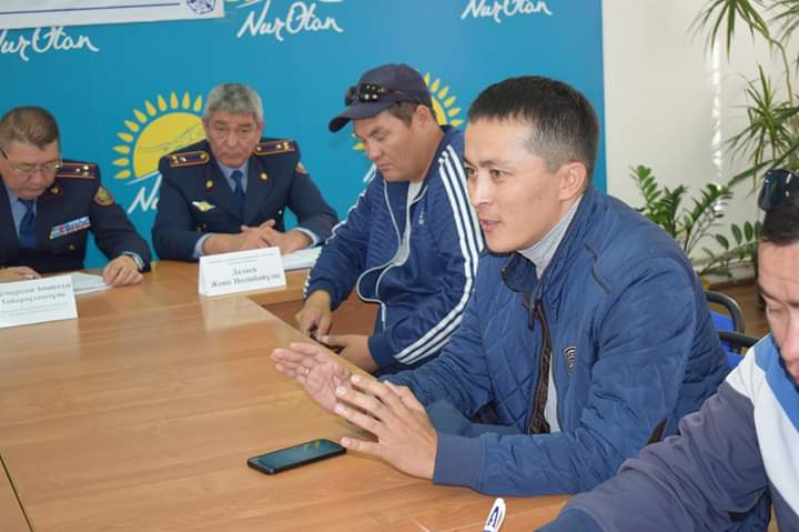 اقتاۋدا «جولدا قابىلداۋ» اكتسياسى ءوتتى