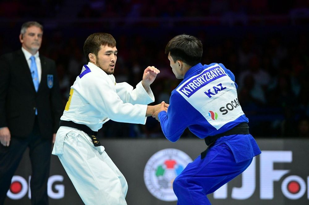 بالۋاندار  ءابۋ-دابيدە بەلدەسەدى