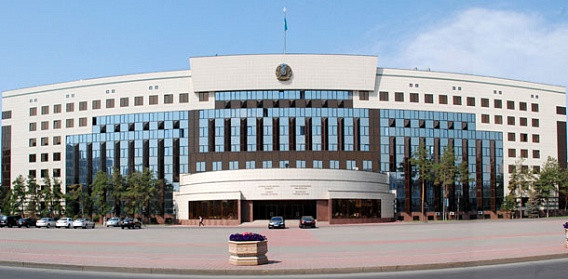 نۇر-سۇلتاندا تەرروريزمگە قارسى كوميسسيانىڭ وتىرىسى ءوتتى