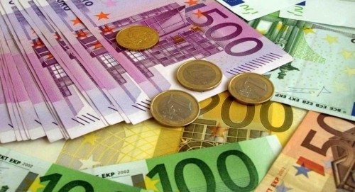 ەۋرونى ساتىپ الۋشىلار كوبەيدى