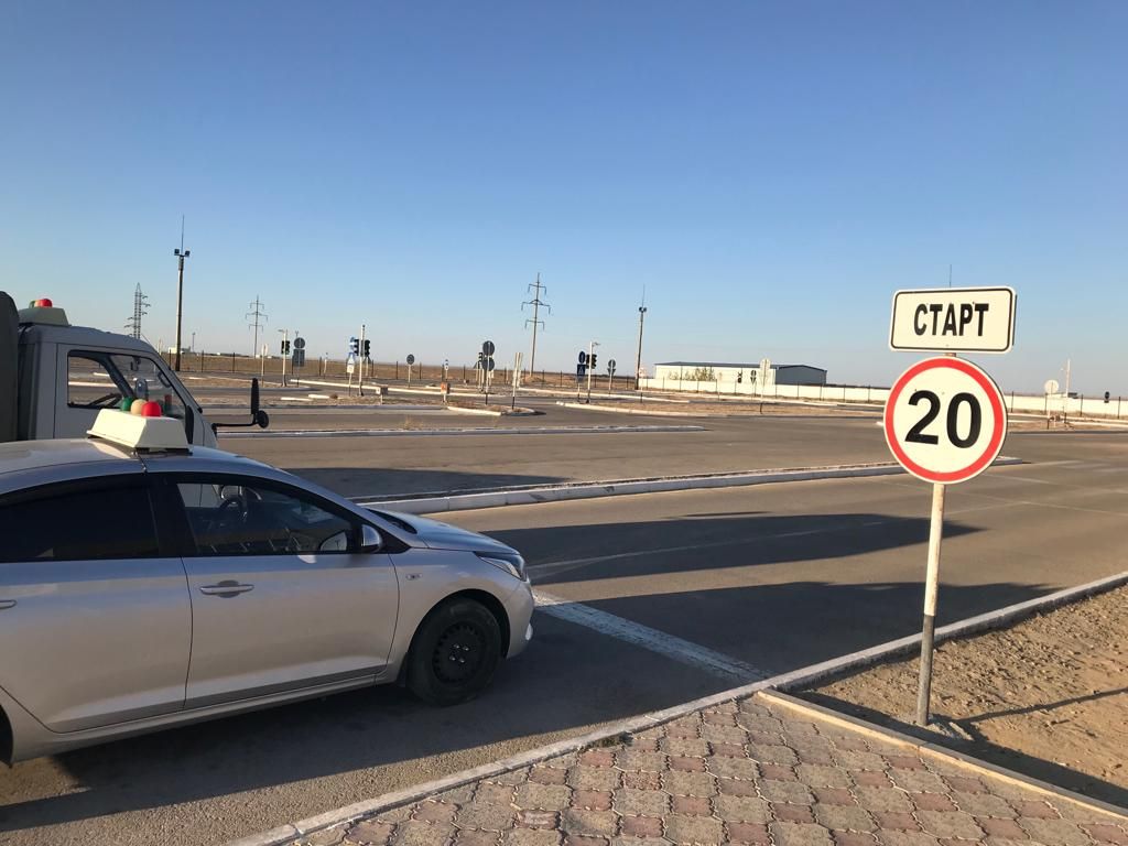 ماڭعىستاۋلىقتار مامانداندىرىلعان حقو-دا الدىن الا تەستىلەۋدەن وتە الادى