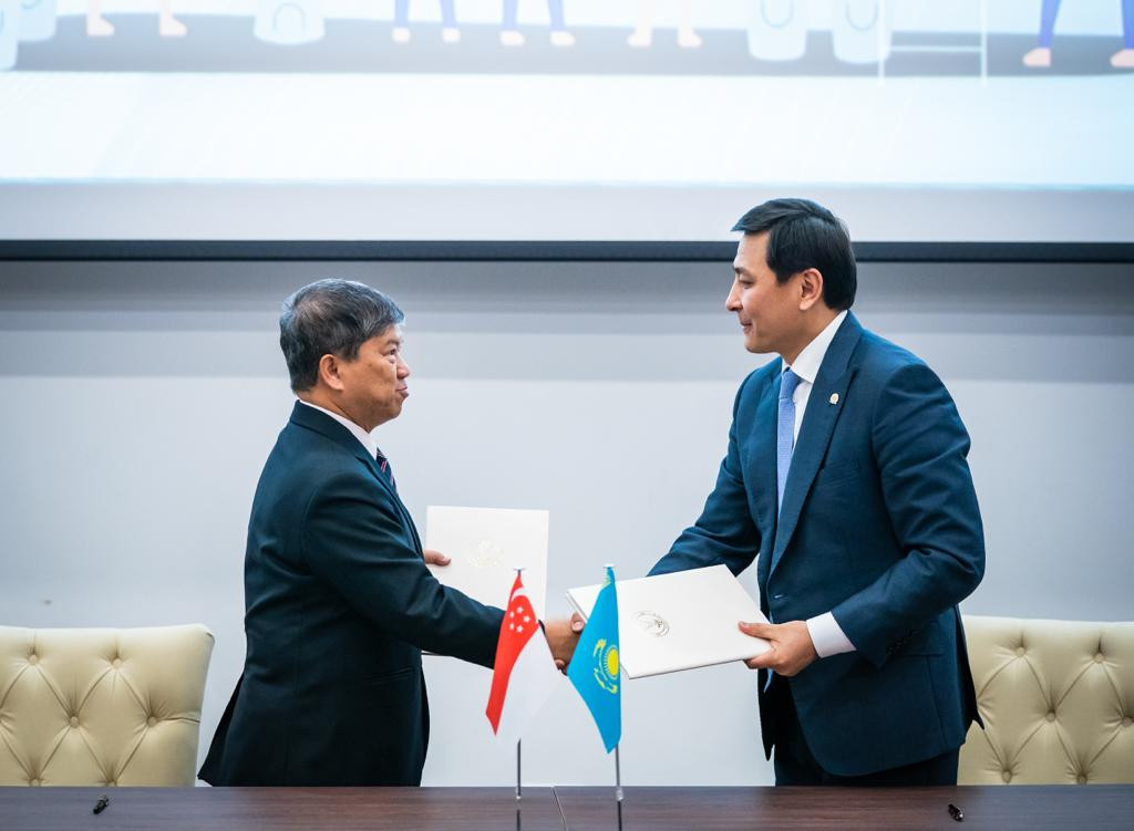 ەلوردادا XI حالىقارالىق عىلىمي-تاجىريبەلىك كونفەرەنتسياسى ءوتتى