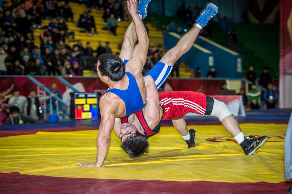 بۇكىلالەمدىك اسكەري ويىنداردا قازاقستاندىقتار ەكى قولاعا يە بولدى