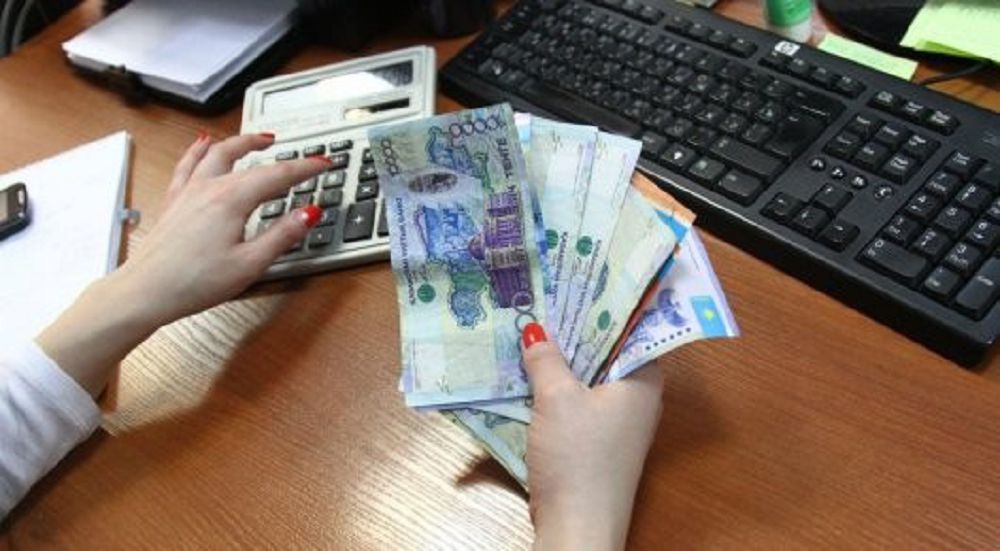 مەملەكەت قولداۋىمەن ەڭسەسىن تىكتەدى