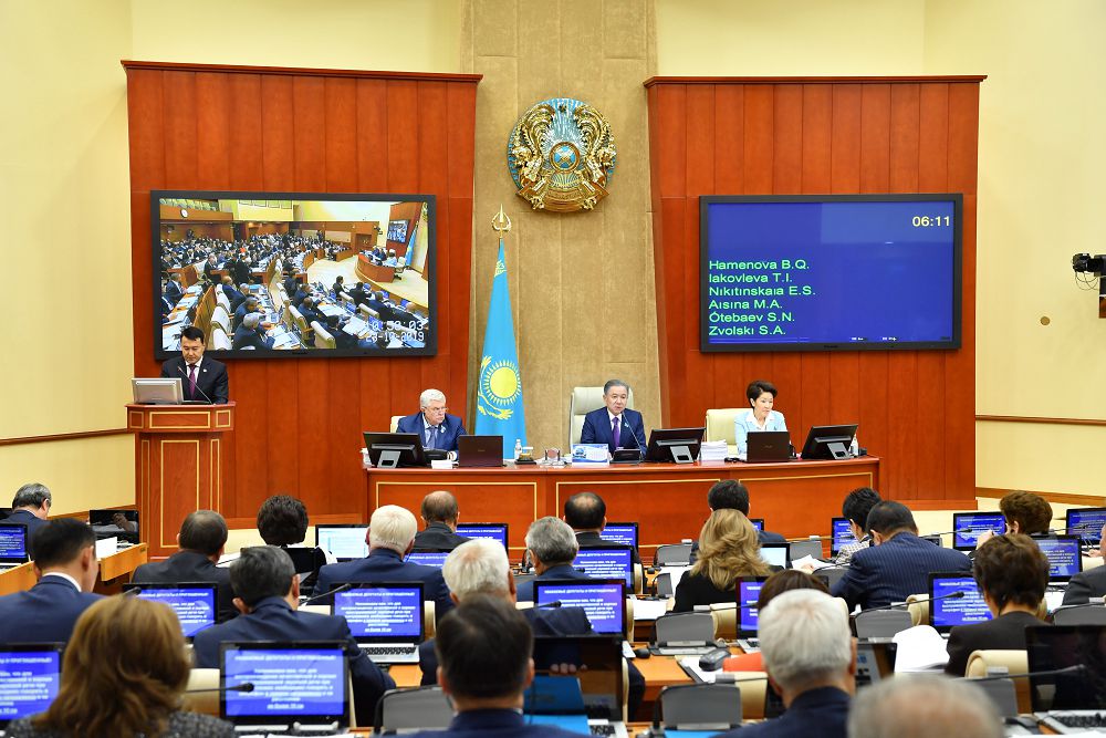 بيۋدجەت ءتيىمدى جۇمسالۋى ءتيىس