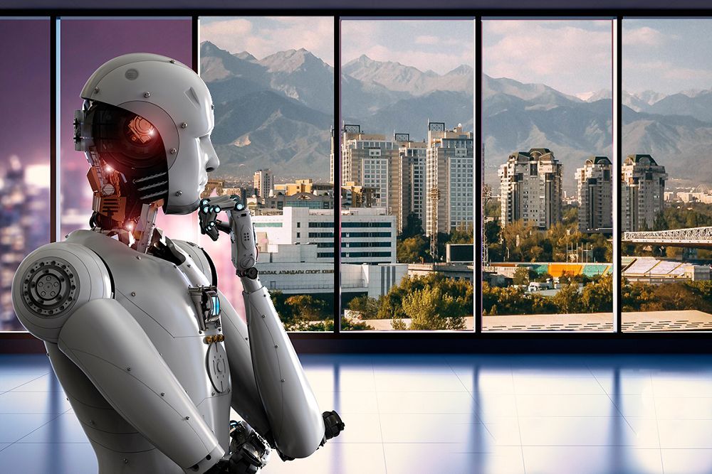 الماتىنىڭ ءىت الەمى