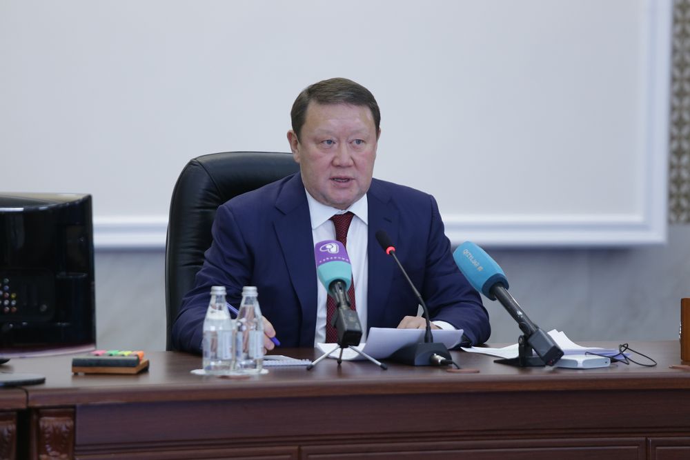 سولتۇستىك قازاقستاندا «الەۋمەتتىك» نان باعاسى وزگەرىسسىز قالدى