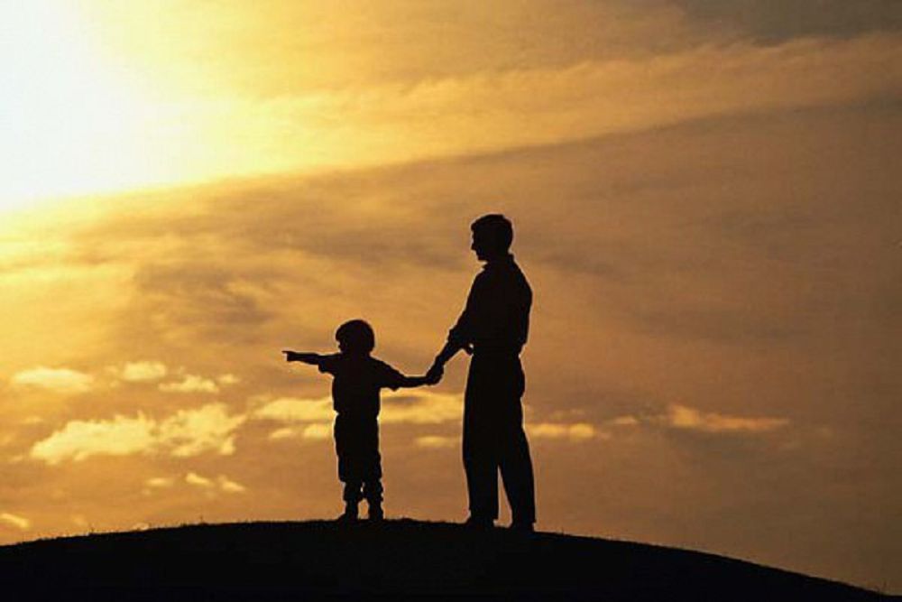 «اكەگە قاراپ ۇل وسەر…»