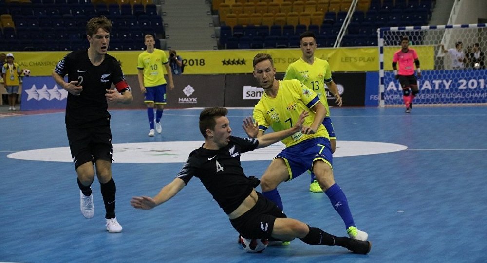 فۋتزال: گوللانديانىڭ تاس-تالقانىن شىعاردىق