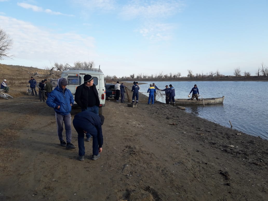 باتىس قازاقستاندا جوعالعان ەكىنشى ءسابيدىڭ دە دەنەسى سۋدان تابىلدى