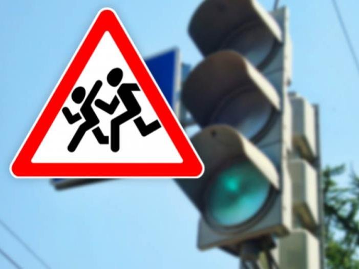 اقتاۋدا «قاۋىپسىز جول» جەدەل الدىن الۋ ءىس-شاراسى وتۋدە