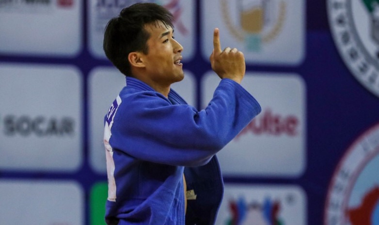 دزيۋدو: ءابۋ-دابيدە جالعىز جۇلدە الدىق