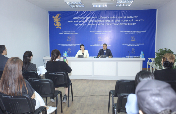 قاراقيادا حالىق سانى ءوسىپ كەلەدى