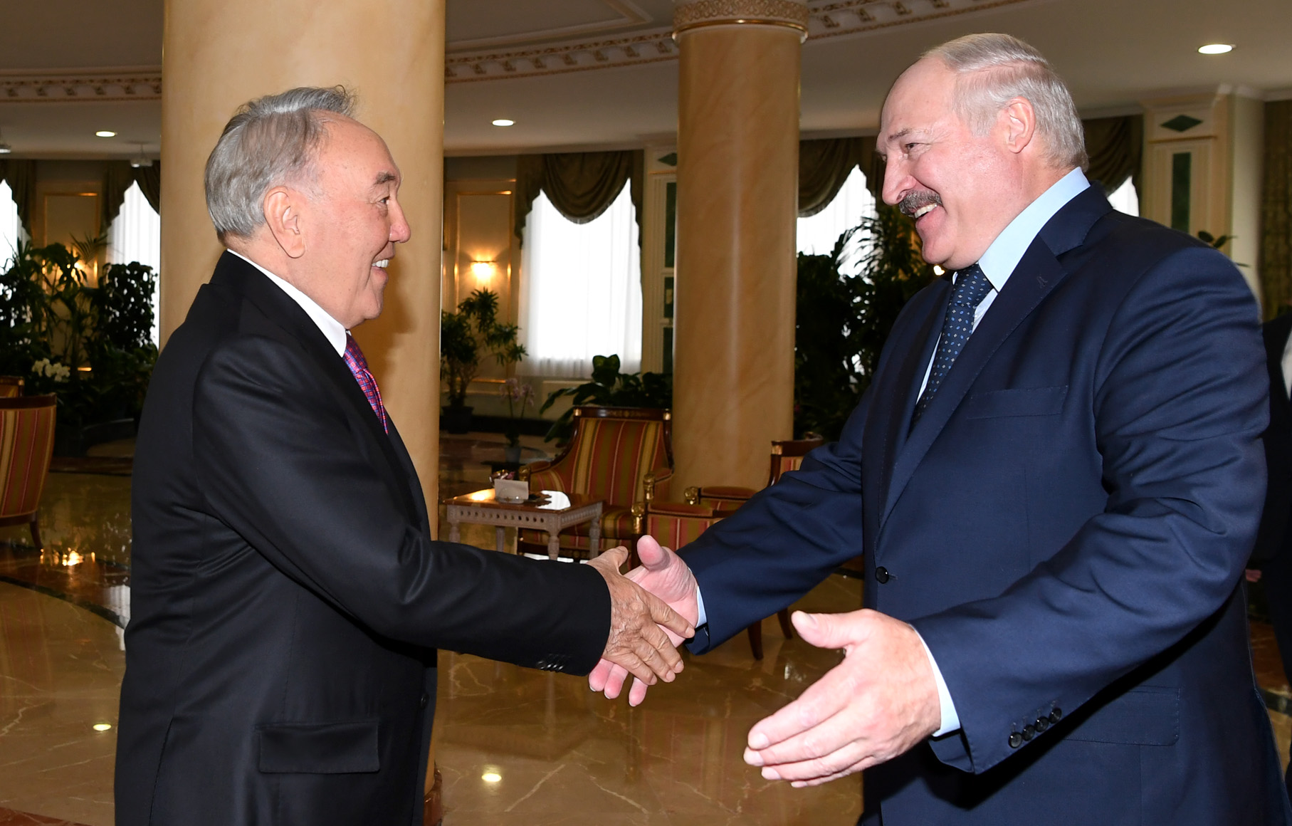 جەتىستىكتەردى ساقتاپ قالۋ ماڭىزدى