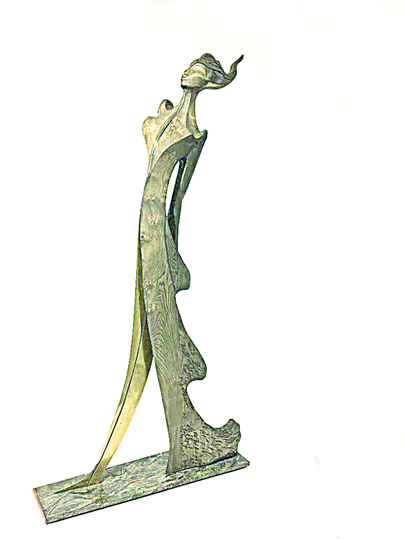 «التىن باعىتقا» اسىعىڭىز!