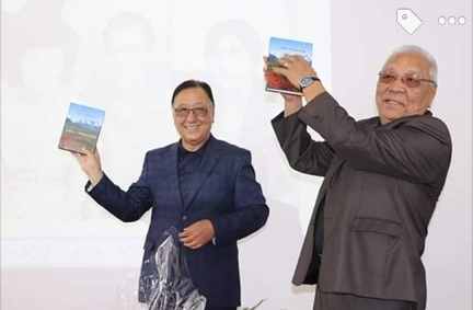 شىعىس جۇرتى شايىرىن ارداقتادى