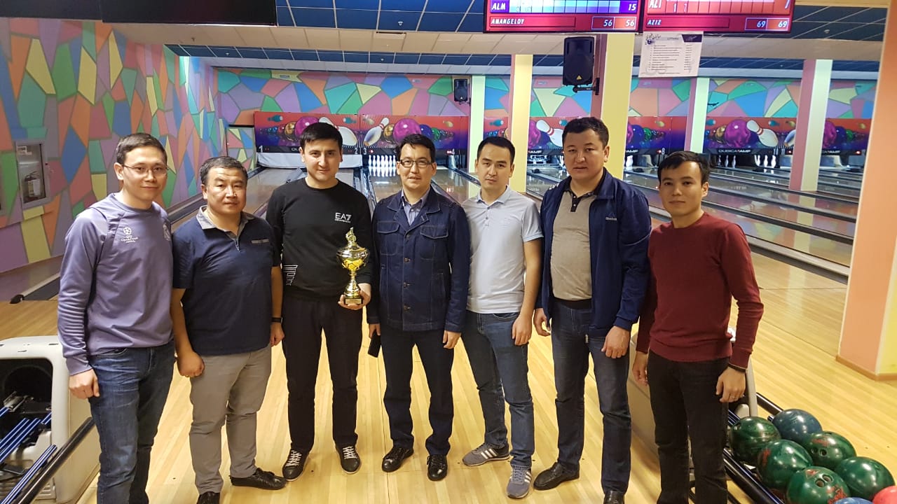 «Egemen Qazaqstan» - جەڭىمپاز