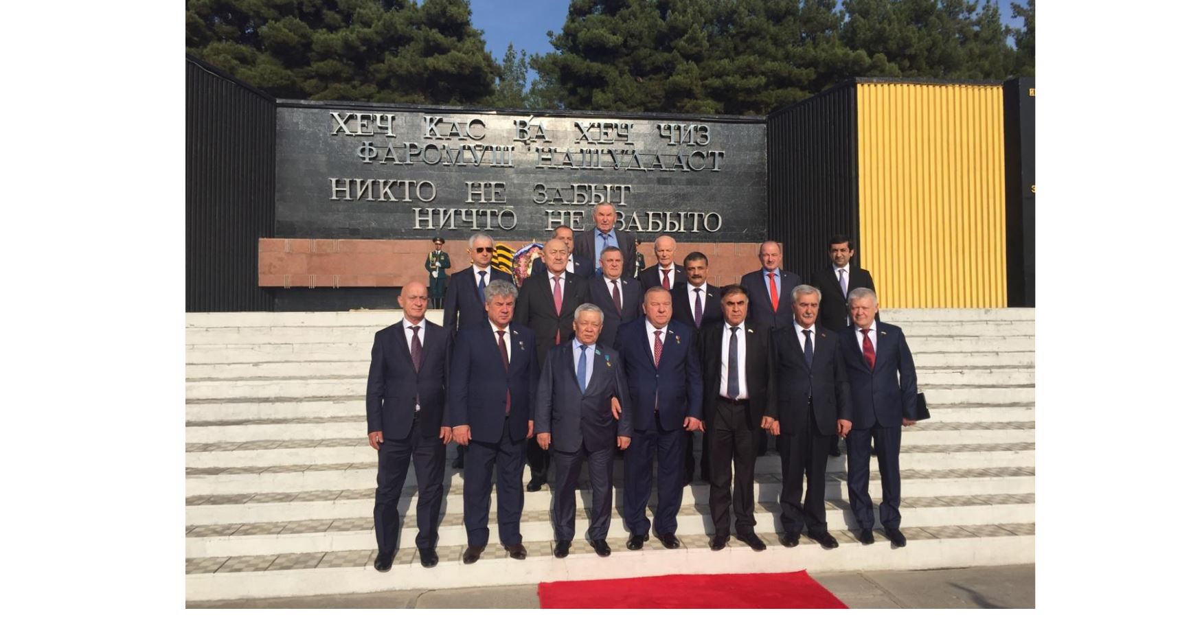 نۇرجان نۇرسيپاتوۆ ۇقشۇ پا شارالارىنا قاتىستى