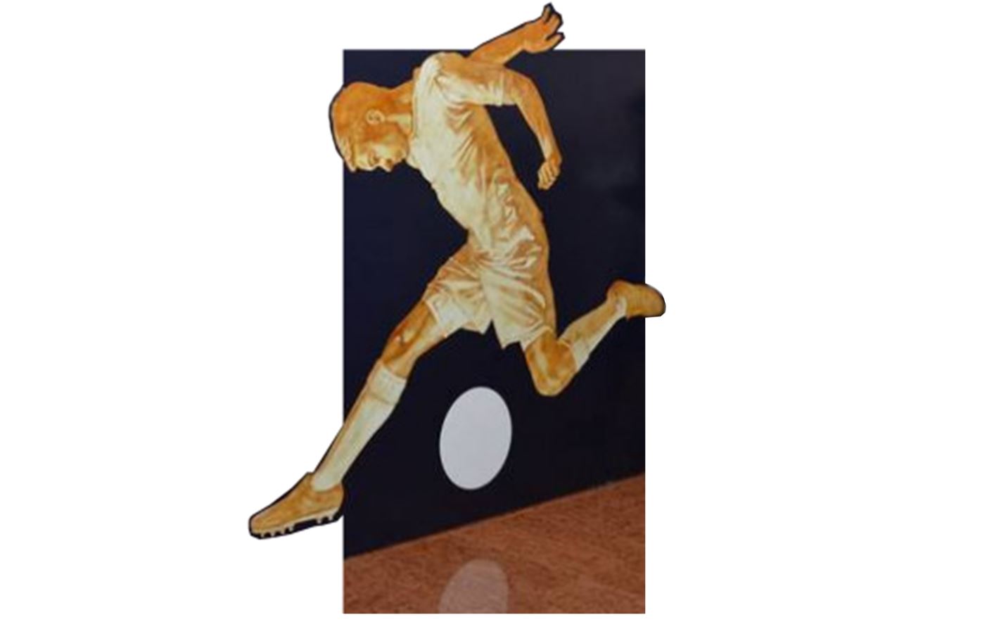 ارباعان ءبىزدى الا دوپ