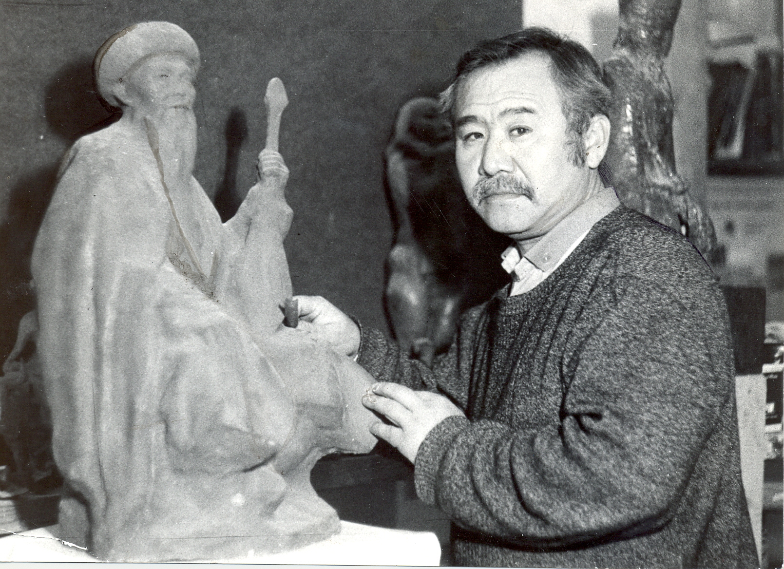 سالقار دالانىڭ سىرنايلى ءۇنى