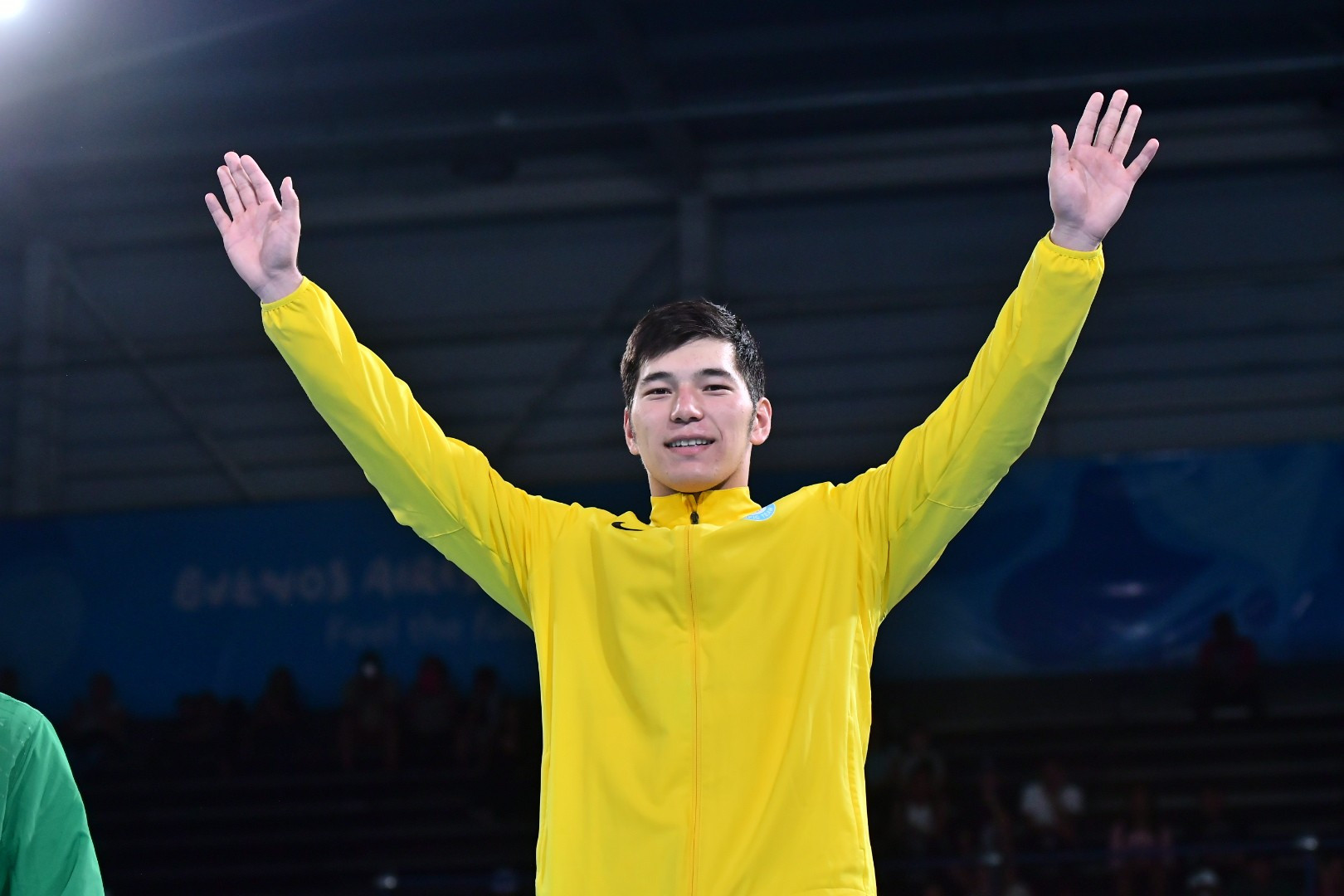 جاپونيادا جۇدىرىقتاسادى