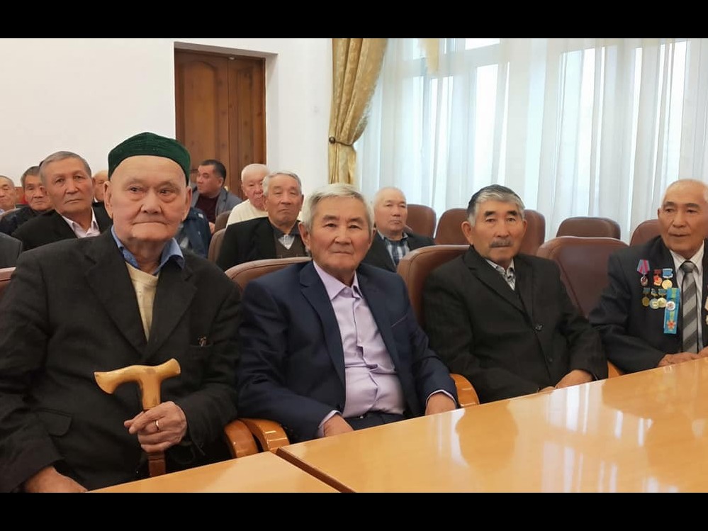 شەكارالىق اۋدان ءۇشىن بەس جىلدىق باعدارلاما ازىرلەنەدى