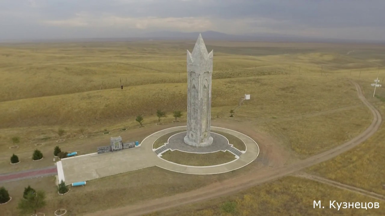 ۇلت رۋحىنىڭ ۇستىنى –  ورداباسى