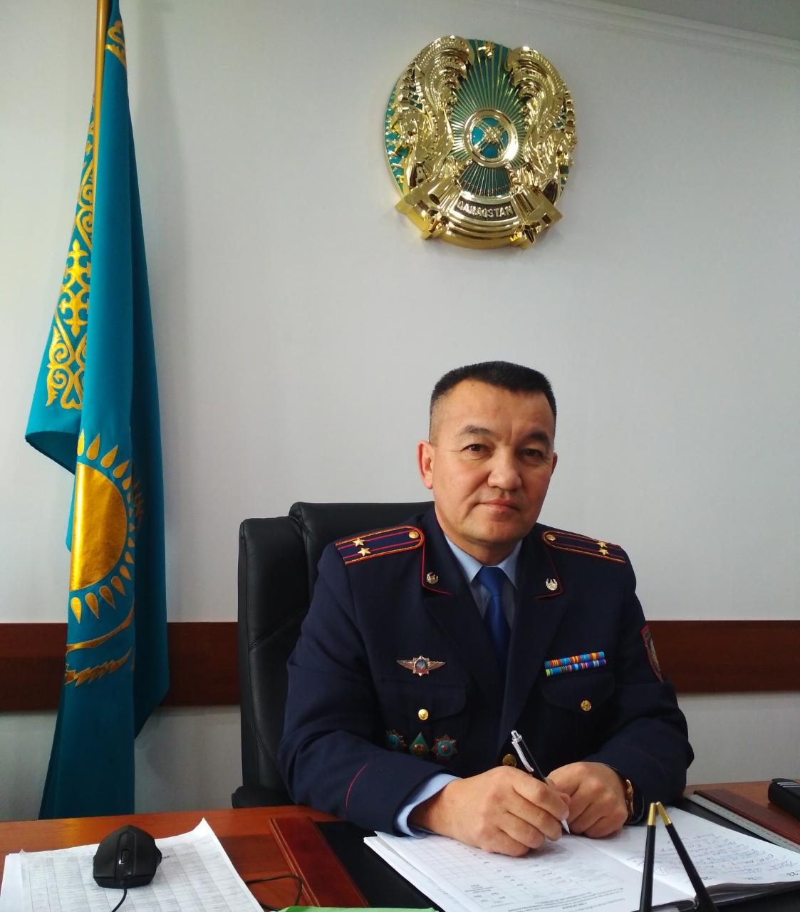 القامبەك اۋلەتى  سەنىمگە لايىق