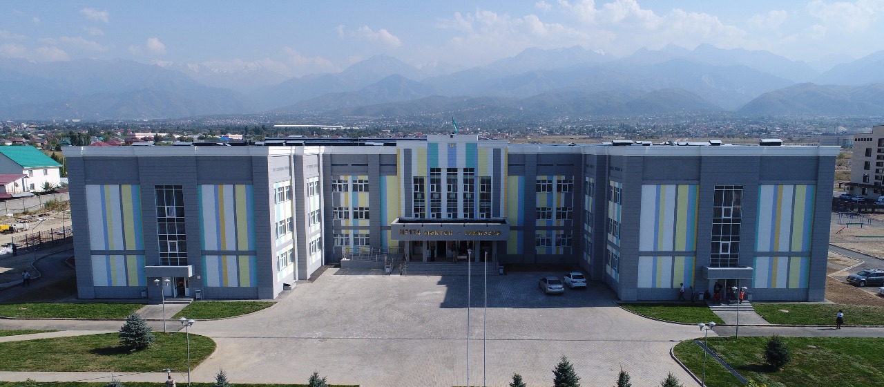 الماتىدا 2020 جىلى 17 مەكتەپتىڭ قۇرىلىسى باستالادى