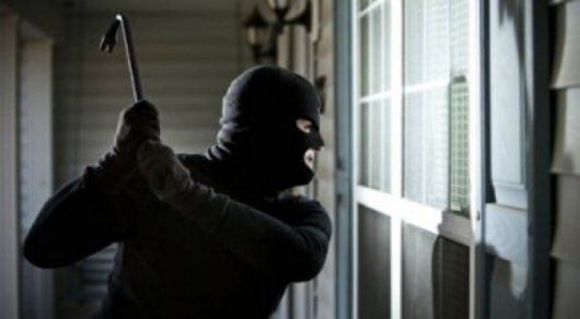 قاراقشىلىق شابۋىل ءبىر تاۋلىك ىشىندە اشىلدى