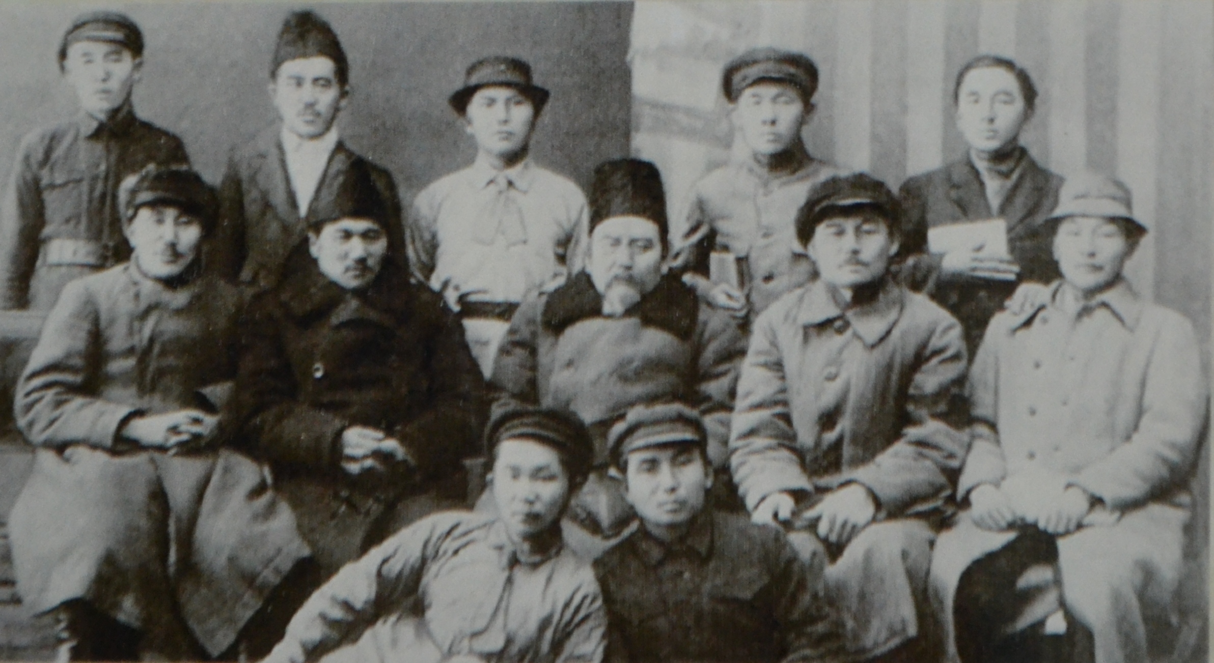 الاشتىڭ مىرزاعازىسى ارامىزعا كەلدى