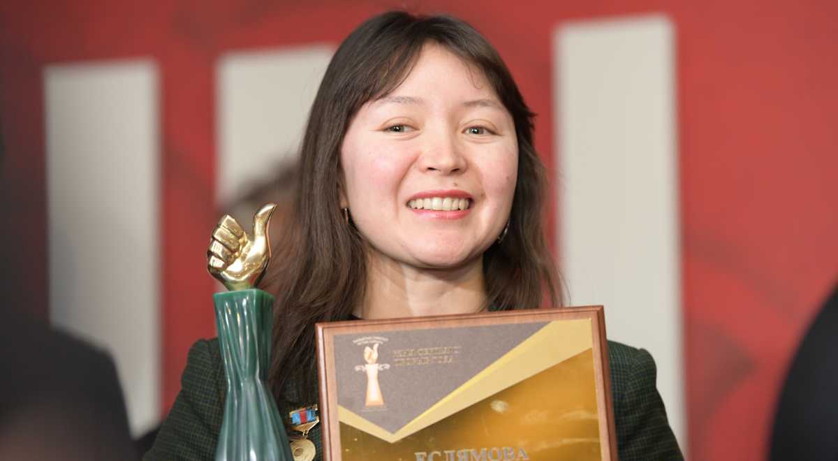 «ايكا» ءفيلمى بارسەلوناداعى VII كينوفەستيۆالدە كورسەتىلەدى