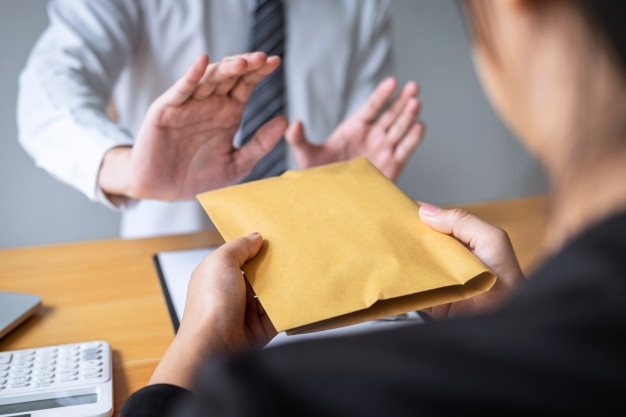 جەمقورلىقپەن كۇرەس ۇزدىكسىز جۇرەدى