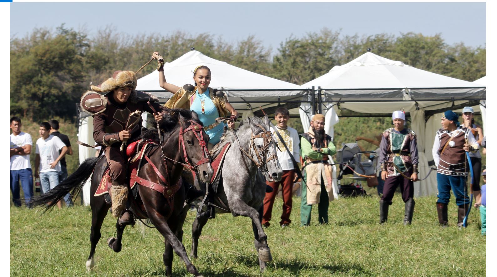  ۇلى دالا سكاۋتتارى: بولاشاق بۇگىننەن باستالادى