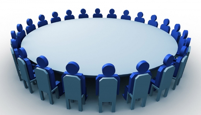 كەڭەستىڭ كەزەكتى باسقوسۋى