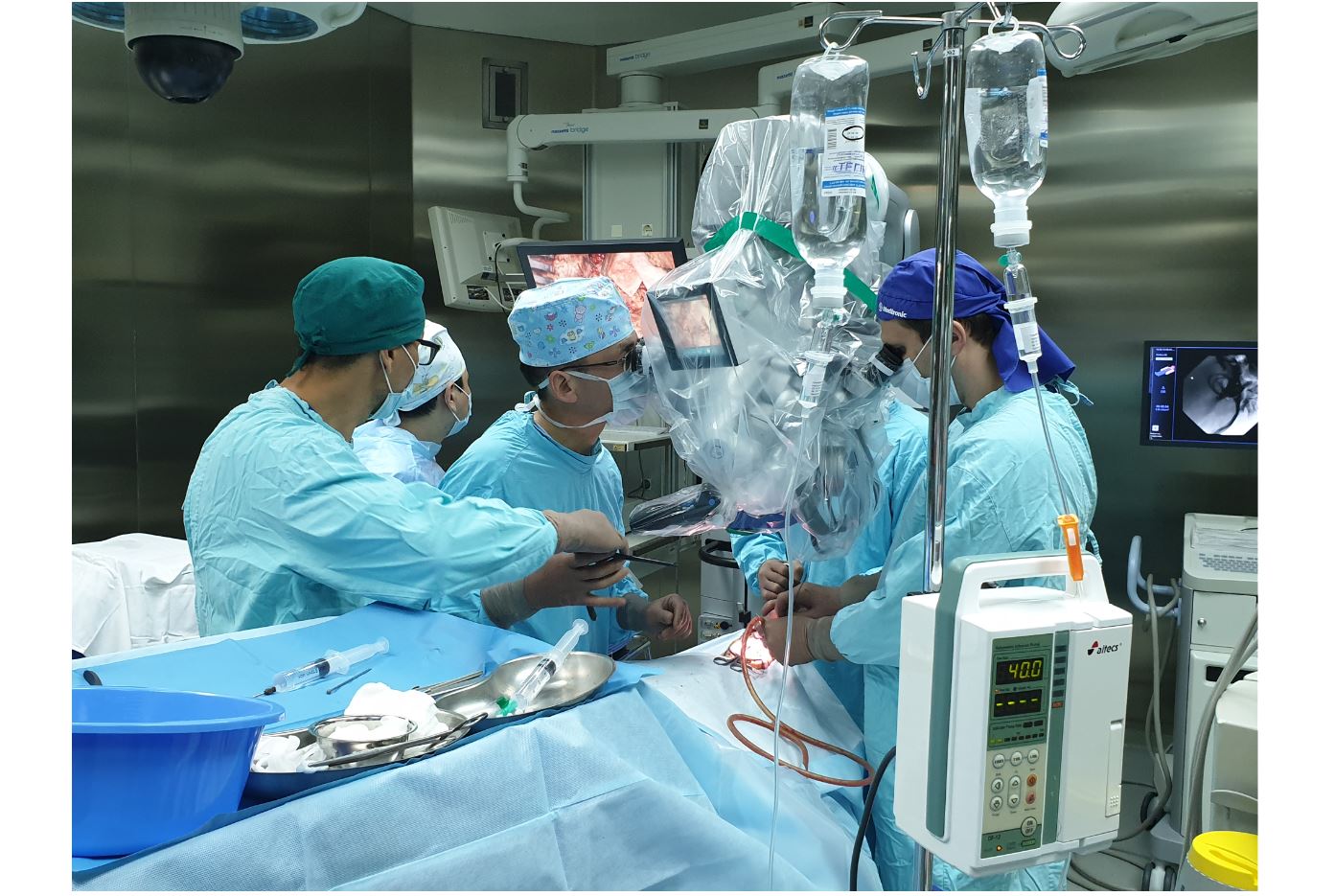 تيتاننان جاسالعان ومىرتقا – جاھاندىق مەديتسيناداعى سونى جاڭالىق