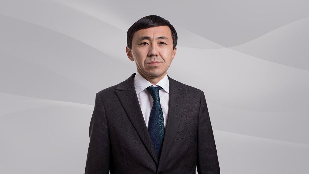 سەرعازى وماش گەودەزيا جانە كارتوگرافيا كوميتەتىنىڭ توراعاسى بولىپ تاعايىندالدى