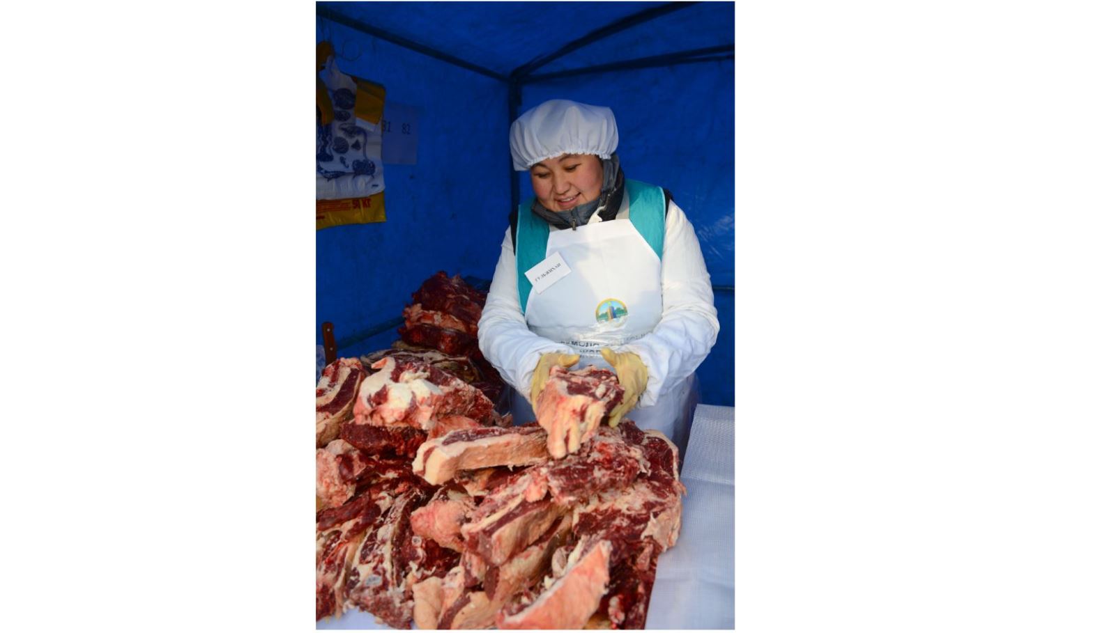 اش قارىن جۇبانا ما..؟