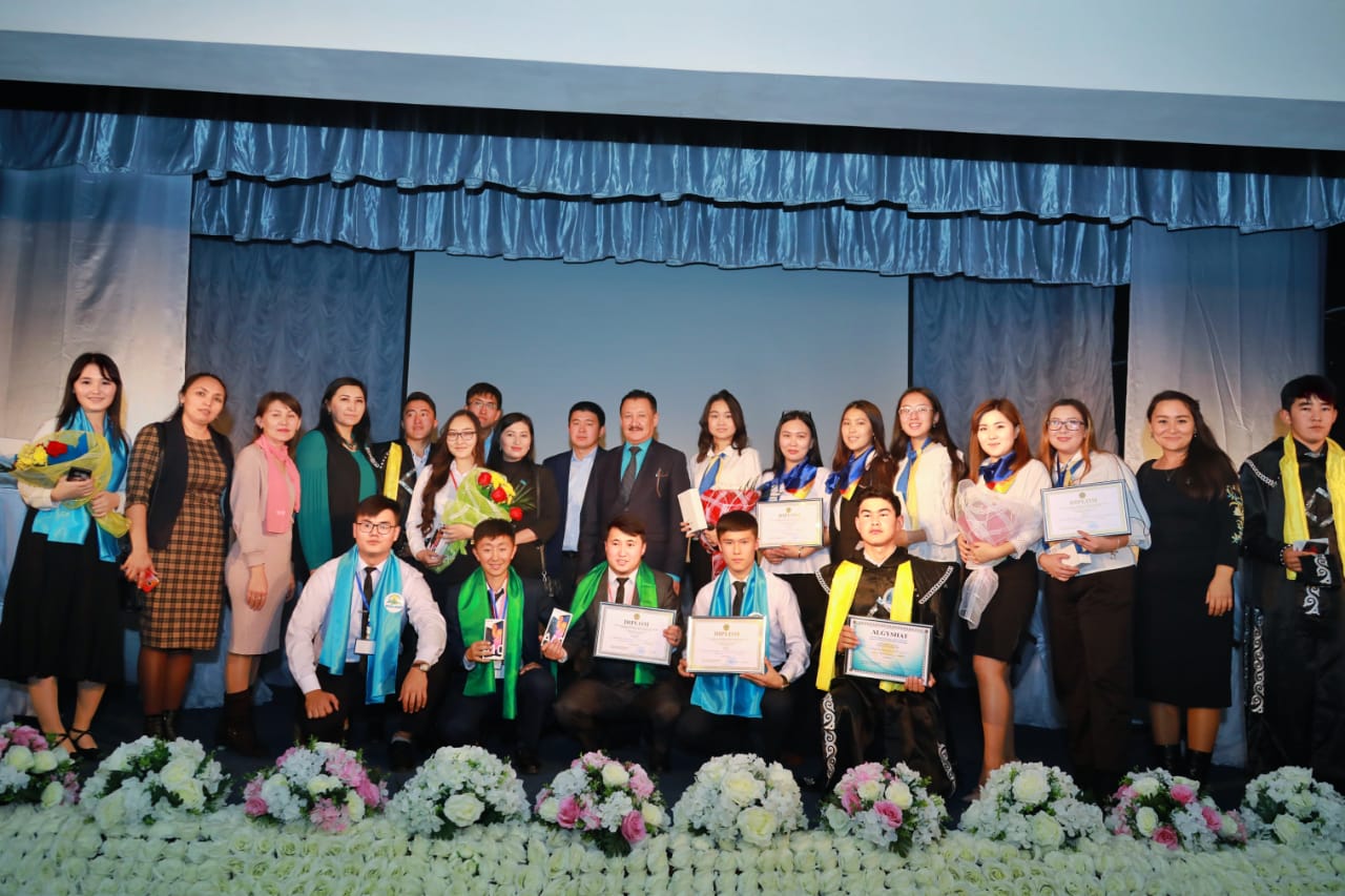 وسكەمەندە «ۇلتتىق باسىلىم – ۇلتتىق ءتىل»  وبلىستىق بايقاۋى ءوتتى