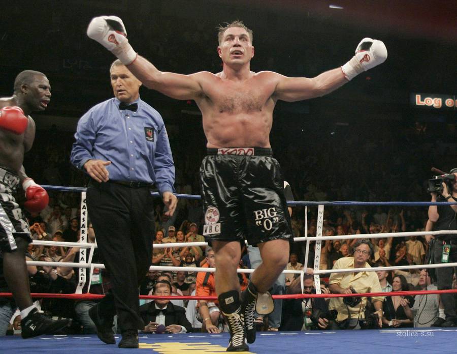 كاسىپقوي بوكس: ولەگ ماسكاەۆ بىلعارى قولعابىن شەگەگە ءىلدى