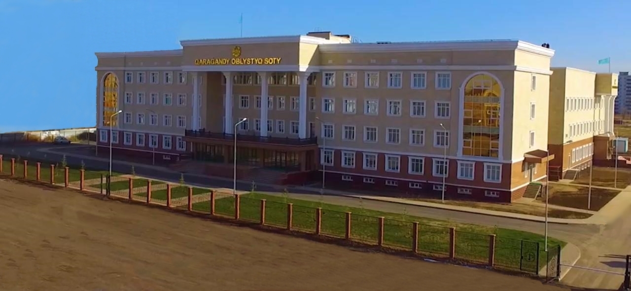 قاراعاندى وبلىستىق سوتى جاڭا عيماراتقا قونىس اۋداردى