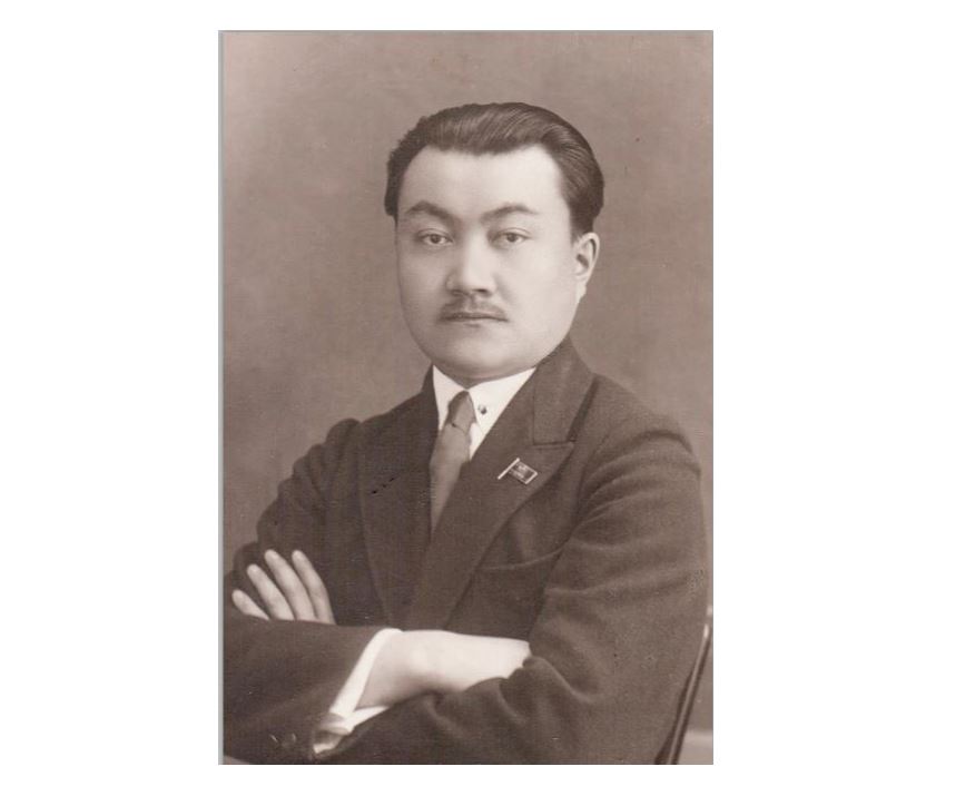 سماعۇل جانە «ەڭبەكشى قازاق»