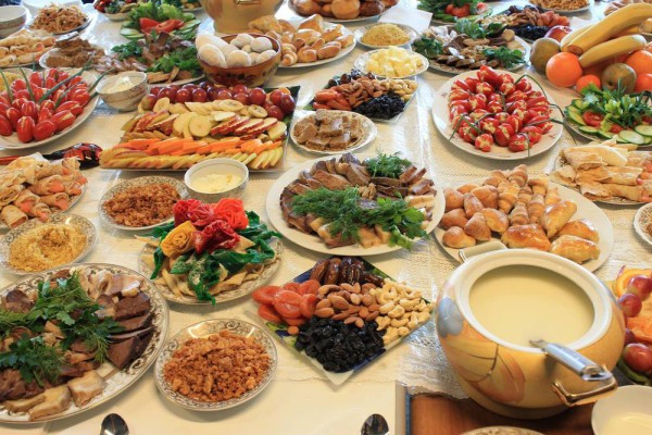 الماتى تۇرعىندارىنىڭ 80%-ى جەرلەۋ راسىمىندەگى ىسىراپشىلدىققا قارسى